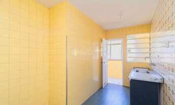 Imagem 4: Imóvel para aluguel tem 56 metros quadrados com 2 quartos em Cristal - Porto Alegre - RS