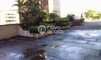 Imagem 3: Rio Comprido Apartamento com 2 dormitórios