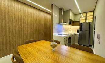 Imagem 3: Apartamento à venda, 3 quartos, 1 suíte, 2 vagas, Palmeiras - Belo Horizonte/MG