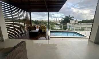 Imagem: Casa em Condomínio para Locação em Camaçari