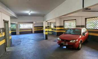 Imagem 7: PRAIA DO ITARARÉ l SÃO VICENTE l FLAT l DE FRENTE l REFORMADO l PROXIMO A SANTOS