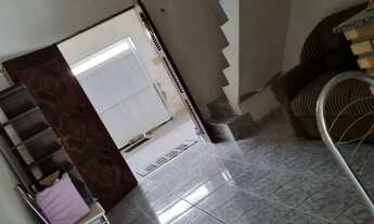 Imagem 2: Casa duplex Casa com 2 dormitórios