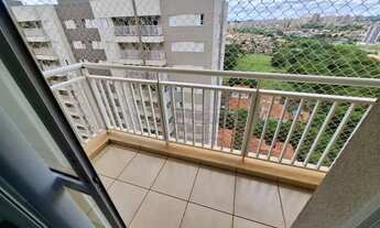 Imagem 3: Apartamento de 80m² com 02 quartos para locação - Vila Amélia