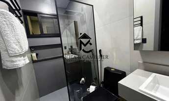 Imagem 6: Casa à venda em Vila Romana, Pindamonhangaba 3 quartos, 114 m², Espaço Gourmet