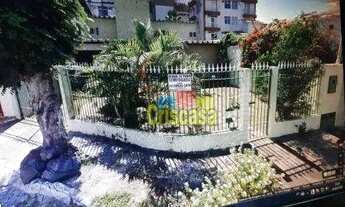 Imagem 2: Casa com 5 dormitórios para alugar, 200 m² por R$ 6.130,00/mês - Centro - Cabo Frio/RJ