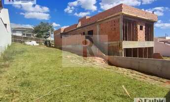 Imagem 2: Terreno - Condomínio Golden Park Alpha