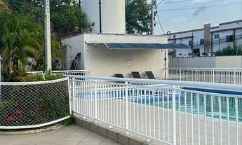 Imagem 2: Alugo Apartamento no Condomínio Conquista Jurema