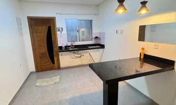 Imagem: Kitnet para casal, incluso, água luz internet