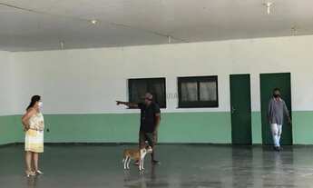 Imagem 5: Oportunidade Salão para eventos