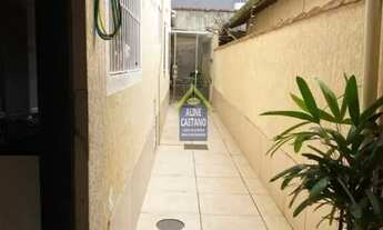 Imagem 2: Sobrado Geminado com 3 Quartos no Caiçara, pertinho da Praia! - Cód: ACT3533