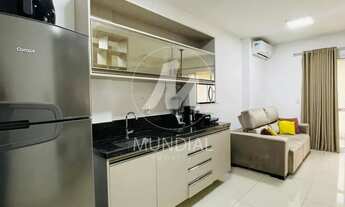 Imagem 3: Apartamento (tipo - padrao) 1 dormitórios, cozinha planejada, portaria 24 horas, lazer, es