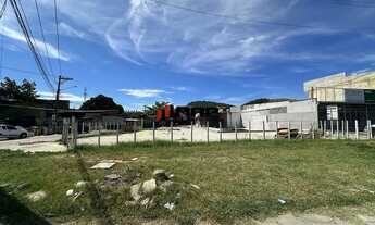 Imagem 2: Terreno Estratégico Locação ou Venda com 945m²