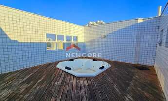 Imagem 7: Apartamento em Rua Flávio Fongaro - Jardim do Mar - São Bernardo do Campo/SP