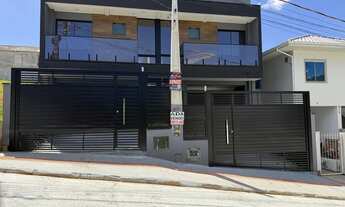 Imagem: Vendo duplex com suite