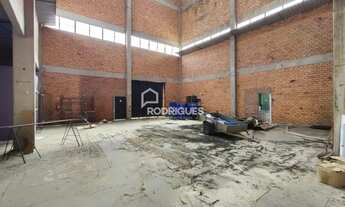 Imagem 2: Pavilhão Comercial para Aluguel em Condomínio na São Borja - São Leopoldo