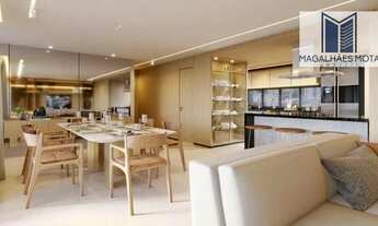 Imagem 4: Apartamento com 3 dormitórios à venda, 131 m² por R$ 1.200.000,00 - Cocó - Fortaleza/CE