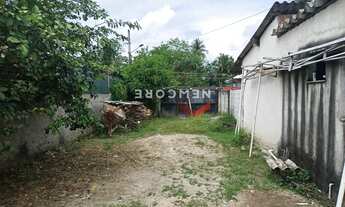 Imagem 3: Casa em Rua Manoel Gonçalves - Campo Lindo - Seropédica/RJ