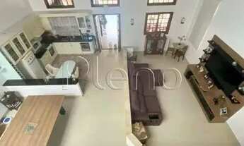 Imagem 2: Sobrado à venda em Vinhedo, Bosque, com 3 suítes, com 360 m²