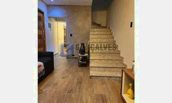 Imagem 5: Sobrado à venda em Jardim Santista, Mauá 3 quartos, 3 vagas, 124 m²