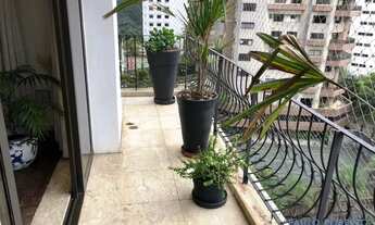 Imagem 2: APARTAMENTO - MORUMBI - SP