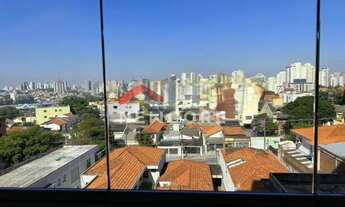 Imagem 3: Apartamento em Rua Alcindo Guanabara - Aclimação - São Paulo/SP