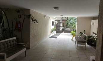 Imagem 2: Imóvel para venda tem 76 metros quadrados com 2 quartos em Vila Mariana - São Paulo - SP