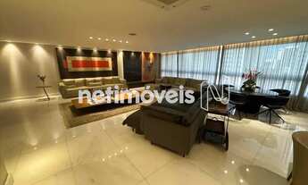 Imagem 4: Venda Área Privativa Belvedere Belo Horizonte