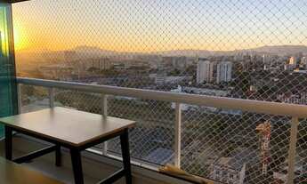 Imagem 4: Apartamento para venda em Água Branca com 2 quartos, sendo 1 suíte , 65m²