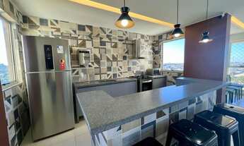 Imagem: ÁGIO 2 quartos 1 Suíte QNN 11 Ceilândia