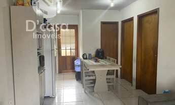 Imagem 3: Apartamento à venda no bairro Nova Cachoeirinha - Cachoeirinha/RS