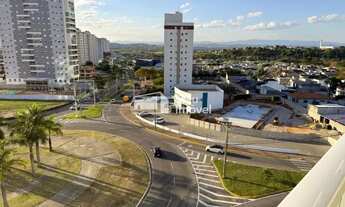 Imagem 2: Apartamento para aluguel com 79 metros quadrados com 3 quartos