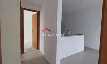 Imagem 6: Apartamento em Rua Machado de Assis - Boqueirão - Santos/SP