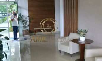 Imagem 6: EE - Aluga, Apartamento, 3 Quartos, 2 suítes, 120 m² , Ed. The View Club Residence, Aqua