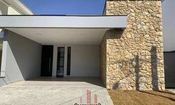 Imagem: CASA PARA ALUGAR COND. VILA DO BOSQUE SOROCABA