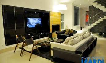 Imagem 2: SOBRADO - ALTO DA LAPA - SP