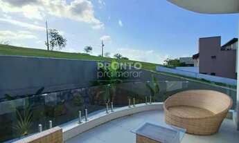 Imagem 4: CASA MOBILIADA À VENDA NO ALPHAVILLE PERNAMBUCO!