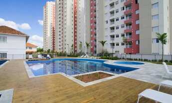 Imagem: Apartamento para alugar no Ponte Preta em