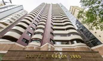 Imagem 2: Apartamento com 05 quartos no Batel - 3565 - HABITEC