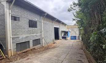 Imagem: Ótimo Galpão,bom para Fábrica,pé direito