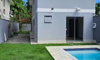 Imagem 3: Casa Condomínio Itacoatiara 4 Suítes c/ Piscina e área gourmet !