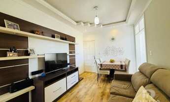 Imagem: Apartamento de 02 dormitórios em Capoeiras