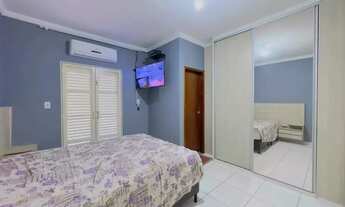 Imagem 4: Sobrado mobiliado com 03 dormitórios,sendo 01 suite