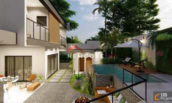 Imagem 7: Lote em condomínio em Rua Tore Albert Munk - Moinho Velho - Embu das Artes/SP