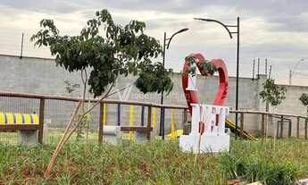Imagem 7: Terreno Plano à Venda localizado no Condomínio Terrassos em Paulínia