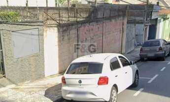 Imagem 2: TERRENO COMERCIAL em SÃO BERNARDO DO CAMPO - SP, CENTRO