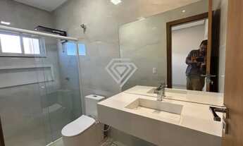 Imagem 2: Casa 4 Quartos para Venda - 304 Norte - Palmas - TO