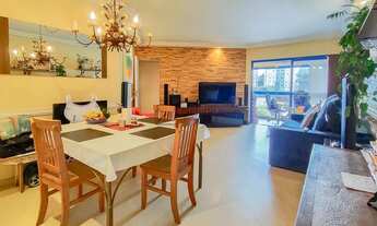 Imagem 3: Venda Apartamento 3 Dormitórios - 98 m² Pompéia