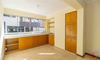 Imagem 3: Apartamento de 3 quartos no bairro Campina do Siqueira