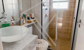 Imagem 6: Apartamento à venda em localização privilegiada! ? No coração de Hortolândia, em frente ao