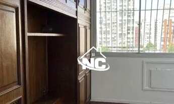 Imagem 7: Apartamento com 2 quartos à venda, 85 m² por R$ 630.000 - Icaraí - Niterói/RJ